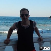 Егор Свистяков