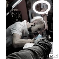 Эд Скакунов