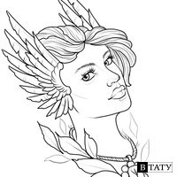 Лена Скайдолл