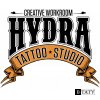 Тату-студия "HYDRA"