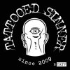 TATTOOED SINNER