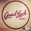 Good Luck Tattoo
