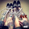 Мастерская "Family Ink"