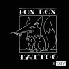 Тату-студия "Fox Box Tattoo"