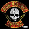 Kat Von D’s High Voltage Tattoo