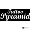 Тату-студия "Tattoo-Pyramid"