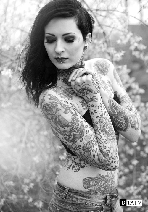 Anna batman — ImgHub.ru